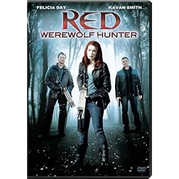 Red: Werewolf Hunter