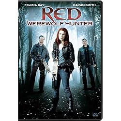 Red: Werewolf Hunter