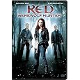 Red: Werewolf Hunter