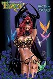 Tarot, Bd. 7, Die Schattenhexe - Jim Balent
