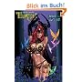 Tarot, Bd. 7, Die Schattenhexe