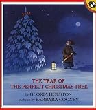 The Year Of The Perfect Christmas Tree (Turtleback School and Library Binding Edition)