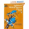 Audubon's Birds of America Coloring Book