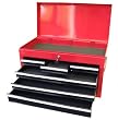 6 Drawer Excel Metal Industrial Tool Chest