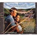Aber dich gibt's nur einmal f�r mich - 16 Z�rtliche Kuschel-Oldies