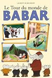 Le Tour du monde de Babar