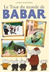 TOUR DU MONDE DE BABAR (LE)