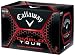 Callaway HX Diablo Tour Golf Balls - 3 Dozen