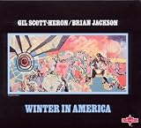 Gil Scott Heron - Winter In America