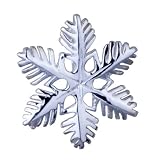 Snowflake Sterling Silver Pendant Christmas 51 csDz90FL. SL160 Snowflake Sterling Silver Pendant Christmas