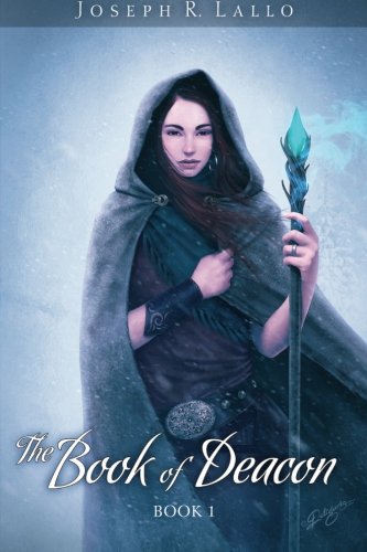 The Book of Deacon (Volume 1)