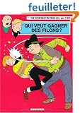 Les aventures de Chick Bill, Tome 70 : Qui veut gagner des filons ?