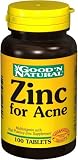 Zinc for Acne Good Zinc for Acne Good