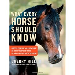 What Every Horse Should Know