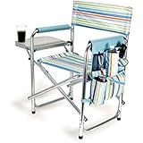 Tailgating Director's Chair