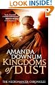 The Kingdoms Of Dust: The Necromancer Chronicles: Book Three