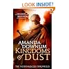 The Kingdoms Of Dust: The Necromancer Chronicles: Book Three