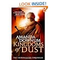 The Kingdoms Of Dust: The Necromancer Chronicles: Book Three