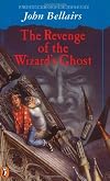 The Revenge of the Wizard's Ghost