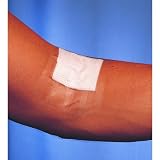 3M© 3M Blenderm Clear Plastic Surgical Tape   Sku MMM15251 BX12