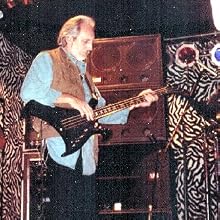 John Entwistle