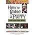 How to Raise a Puppy You Can Live With