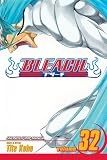 Bleach, Vol. 32 (Bleach (Graphic Novels))