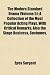 The Modern Standard Drama (Volume 5); A Collection of the Most Popular Acting Plays, with Critical Remarks, Also the Stage Business, Costumes,