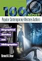 100 Most Popular Contemporary Mystery Authors: Biographical Sketches and Bibliographies (Popular Authors Series)