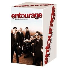 Entourage - Saisons 1 � 7