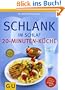 Schlank im Schlaf: 20-Minuten K�che