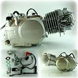 Piranha 140cc Engine