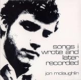 Songs I Wrote And Later Recorded