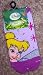 Disney Fairies Tinkerbell Children's Socks Size 6-8 (Colors Vary)