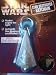 Star Wars Star Destroyer Key Chain with Light and Sound Effects!