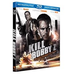 Kill Bobby Z [Blu-ray]