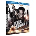 Kill Bobby Z [Blu-ray]