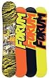 Forum Youngblood Snowboard men's NEW 2009