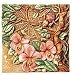 Harmony Kingdom Byron's Secret Garden WEBMASTER'S WOE 3-D TILE [plus easel]