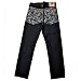 RMC Martin Ksohoh Full back Off White Tsunami Wave denim jeans REDM1787.
