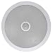 "Pyle 6.5"" 2-Way In Ceiling Speakers PDIC60"