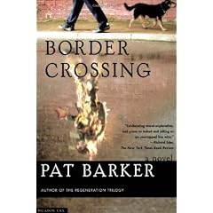 Border Crossing: A Novel