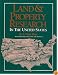 Land & Property Research in the United States