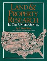 Land & Property Research in the United States