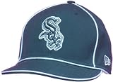 Men`s Chicago White Sox AllAround Fitted Cap