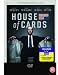 House of Cards - Season 1 (DVD + UV Copy