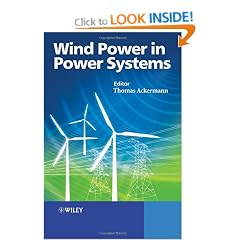 Wind Power in Power Systems
