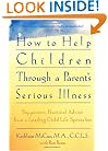 How to Help Children Through a Parent's Serious Illness