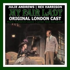 My Fair Lady (Original London Cast)