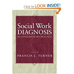 Social Work Diagnosis in Contemporary Practice